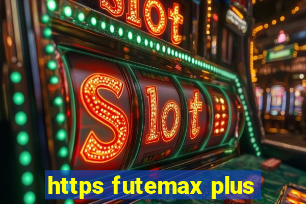 https futemax plus